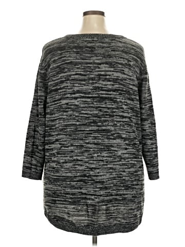 Jason Maxwell Pullover Sweater (view 2)