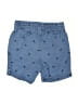 Old Navy 100% Cotton Stars Blue Shorts Size 3T - photo 2