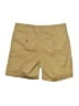 J.Crew Solid Tan Khaki Shorts Size 0 - photo 2