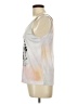 Lacoste L!ve Pink Tank Top Size L - photo 5
