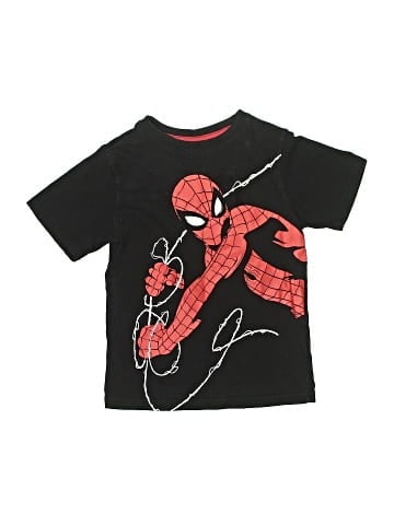 Marvel Short Sleeve T-Shirt (view 1)
