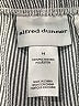 Alfred Dunner 100% Polyester Solid Gray Casual Pants Size 16 - photo 7