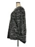 Jason Maxwell 100% Acrylic Gray Pullover Sweater Size 3X - photo 5