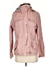 YMI Solid Pink Jacket Size S - photo 1
