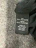 BCX 100% Polyester Black 3/4 Sleeve Blouse Size XS - photo 8