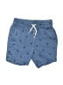 Old Navy 100% Cotton Stars Blue Shorts Size 3T - photo 1