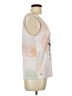 Lacoste L!ve Pink Tank Top Size L - photo 4