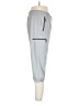 Unbranded Gray Cargo Pants Size L - photo 4