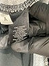 Ann Taylor Tweed Gray Long Sleeve T-Shirt Size M - photo 8