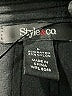 Style&Co Black Cardigan Size L - photo 8