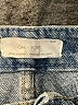 OAK + FORT 100% Cotton Blue Jeans Size XS - photo 7