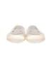 Moncler Ivory White Sandals Size EU 38 - photo 2