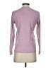L.L.Bean Pink Long Sleeve Henley Size Sm REG - photo 2