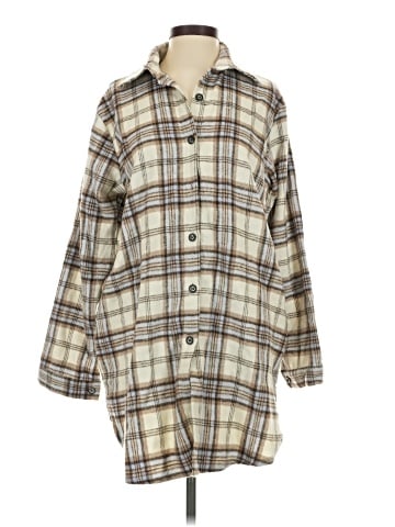 Adora Coat (view 1)