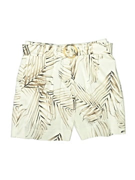 White House Black Market Shorts (view 1)