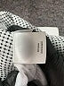 Le Suit 100% Polyester Houndstooth Gray Casual Skirt Size 10 - photo 5