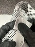 Le Suit 100% Polyester Houndstooth Gray Casual Skirt Size 10 - photo 6