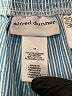 Alfred Dunner Blue Casual Pants Size 14 - photo 7