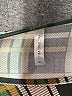 Acting Pro Plaid Green 3/4 Sleeve T-Shirt Size XL - photo 7