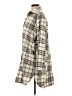 Adora 100% Polyester Ivory Coat Size S - photo 5