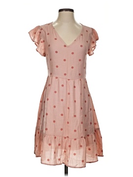 Mine Casual Dress (view 1)