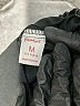 Romwe 100% Polyester Black Cargo Pants Size M - photo 7