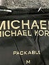 MICHAEL Michael Kors Animal Print Brown Faux Fur Jacket Size M - photo 6