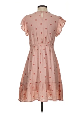 Mine Casual Dress (view 2)