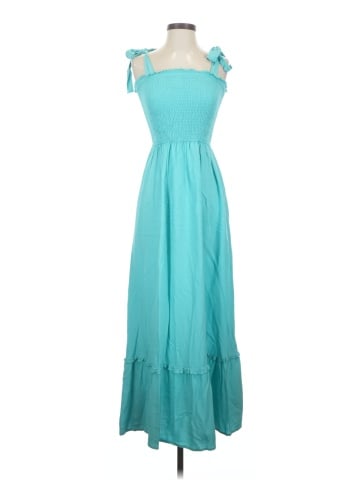 Zesica Casual Dress (view 1)