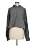 Fabletics Gray Sweatshirt Size L - photo 1