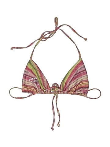 Frankies Bikinis Swimsuit Top (view 2)