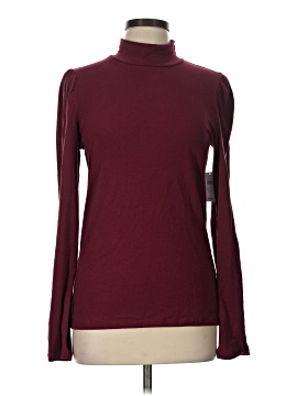 Gap Long Sleeve Turtleneck (view 1)