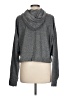 Fabletics Gray Sweatshirt Size L - photo 2
