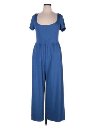 Cider Jumpsuit (view 1)