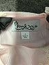 Pippa & Julie 100% Polyester Ivory Dress Size 4 - photo 3