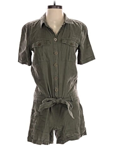 Promod Romper (view 1)