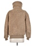 Wilfred Free Tan Fleece Size XXS - photo 2