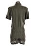 Promod Solid Green Romper Size 4 - photo 2