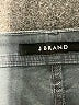 J Brand Solid Gray Jeans Size 30 waist - photo 7