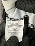 Paniz Graphic Black Pullover Sweater Size L - photo 8