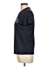 Shein 100% Polyester Black Short Sleeve T-Shirt Size L - photo 5