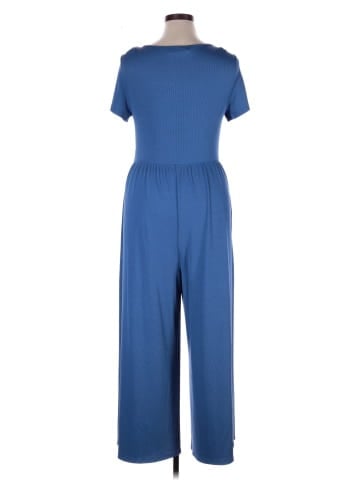 Cider Jumpsuit (view 2)
