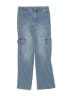 Jessica Simpson Blue Jeans Size 10 - photo 1