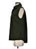 Athleta Green Sleeveless Blouse Size S - photo 5