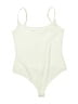 Intimately by Free People Ivory Bodysuit Size M - photo 1