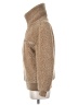 Wilfred Free Tan Fleece Size XXS - photo 5