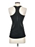 Nike 100% Polyester Black Active Tank Size XS - photo 2