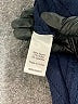 41Hawthorn Blue Pullover Sweater Size M - photo 8