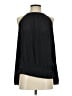 Ramy Brook 100% Polyester Black Sleeveless Blouse Size XS - photo 2