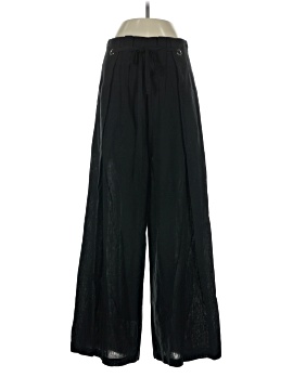 Bcbgmaxazria Linen Pants